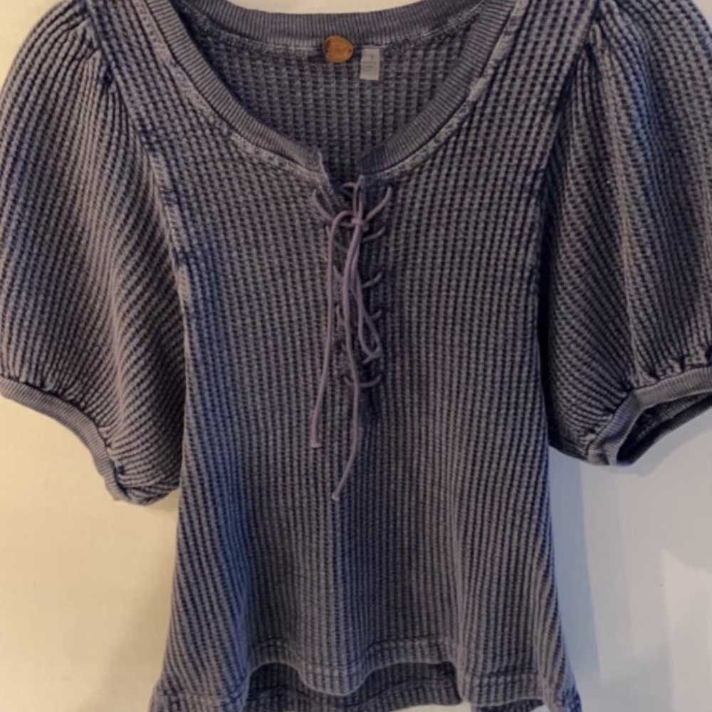 Free people top